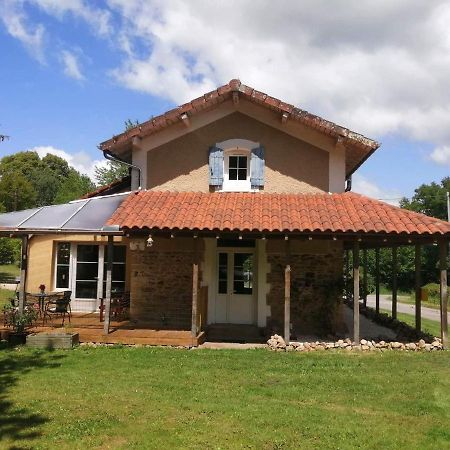 Garden Cottage Rancon Luaran gambar