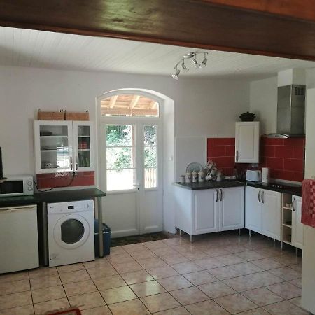 Garden Cottage Rancon Luaran gambar