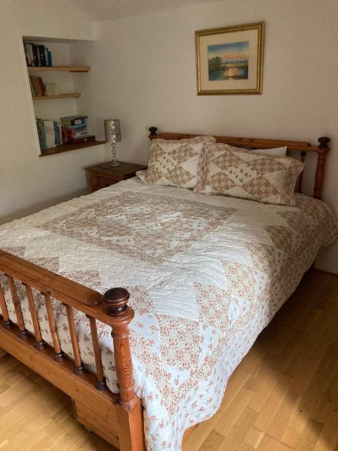 Garden Cottage Rancon Luaran gambar