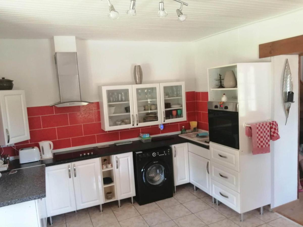 Garden Cottage Rancon Luaran gambar